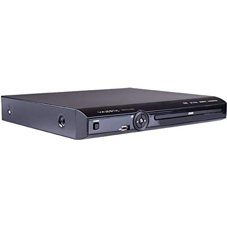 Majestic HDMI 579 USB schwarz – Bild 4