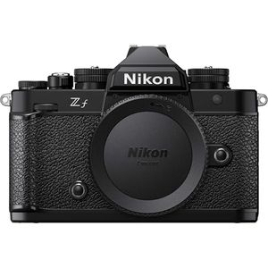 Bild für Nikon Z f Gehäuse Vollformatkamera