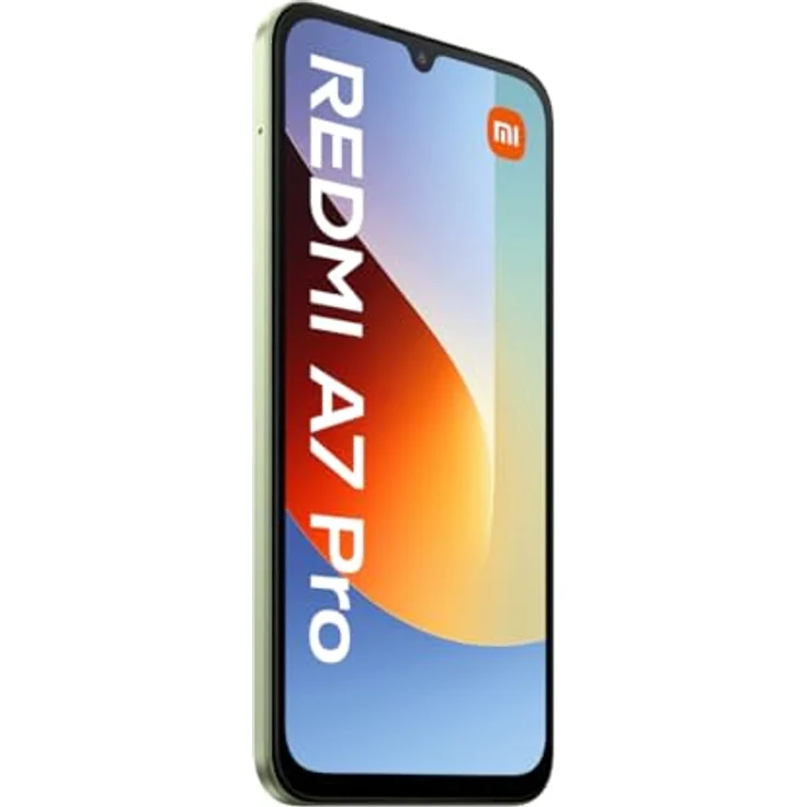 XIAOMI Redmi A7 Pro 4+64, Smartphone in Palm Green, ohne Netzteil – Bild 4