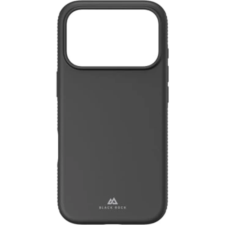 Hama Urban Robust Cover für Apple iPhone 17 Pro, magnetisch, Schwarz – Bild 4
