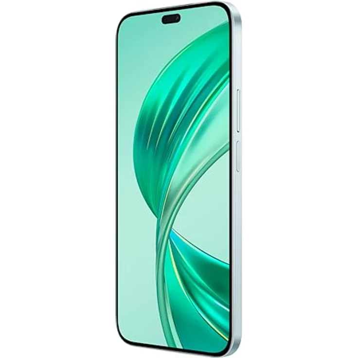 HONOR 400 256 GB Midnight Black Dual SIM – Bild 6
