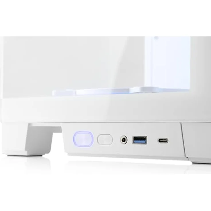 Boost Boxx Gaming PC mit Windows 11 Home, AMD Ryzen 7 7700 8X 3800 MHz, 2000 GB M.2 SSD, 32 GB DDR5-RAM, NVIDIA GeForce RTX 4060 Ti, ASUS Mainboard, USB 3.2, M10730H – Bild 2