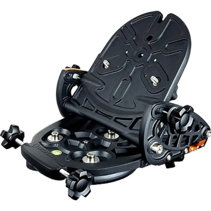 Celestron 93665 Keil für NexStar Evolution/SE – Schwarz – Bild 3