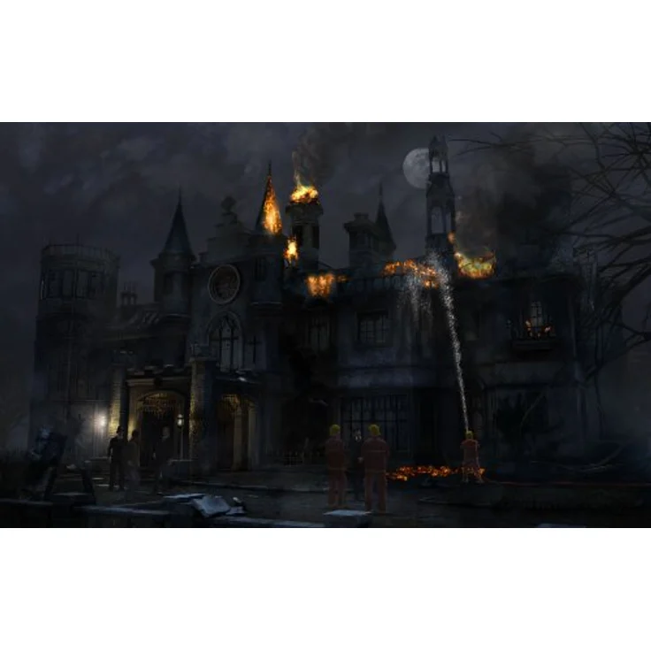 Black Mirror 3 (PC) – Bild 5