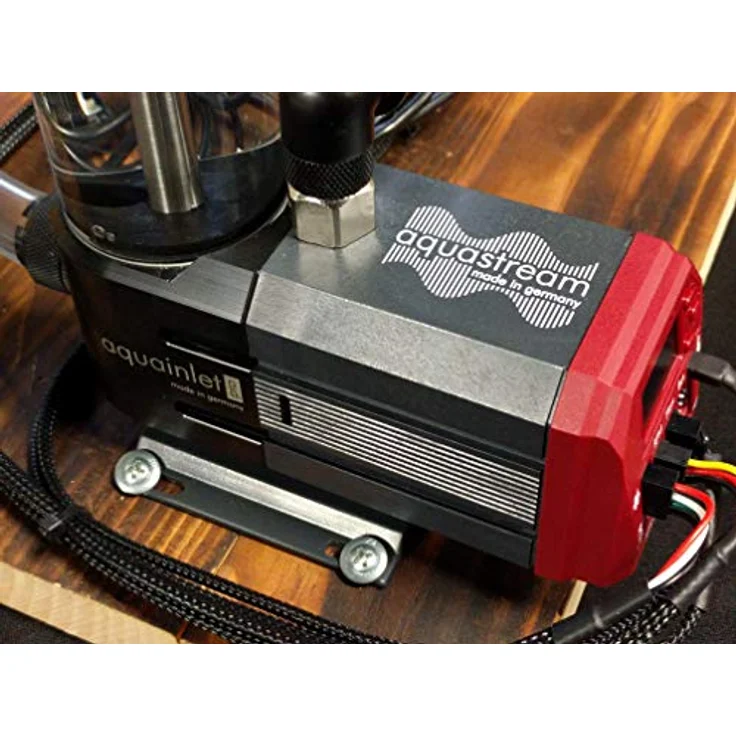 Aqua aquastream Ultimate - Kühlsystempumpe (41108) - Preisvergleich – Bild 4