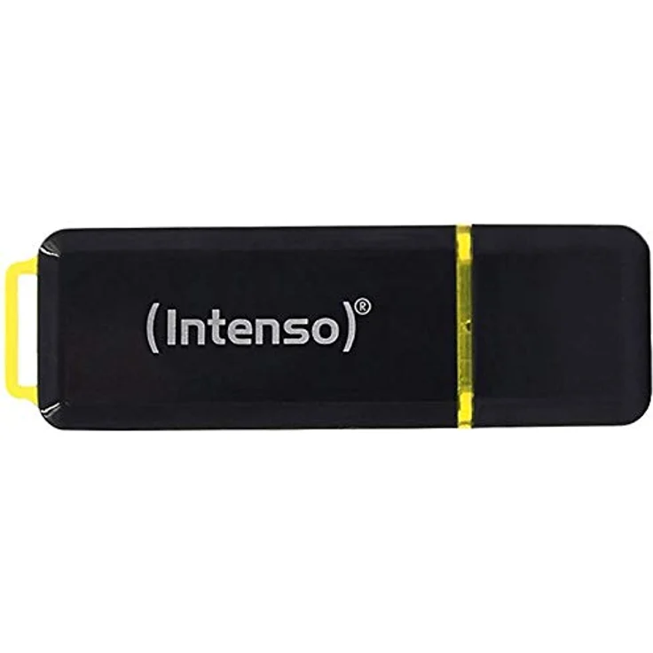 Intenso 3537490 64GB USB Stick High Speed Line USB 3.1 – Bild 2