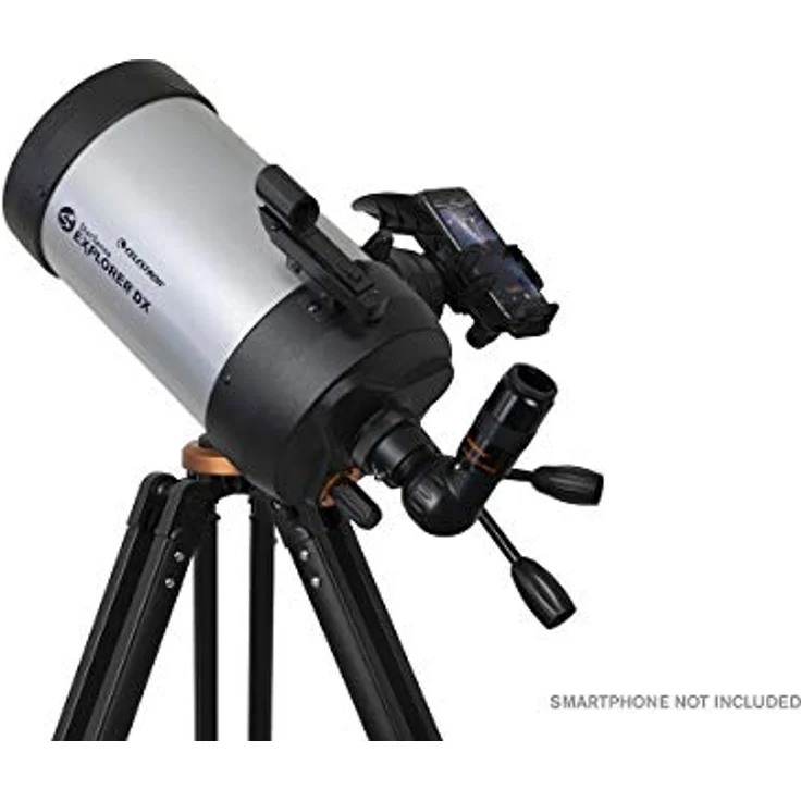 Celestron | C22463 StarSense Explorer DX 6 SC Teleskop – Bild 2