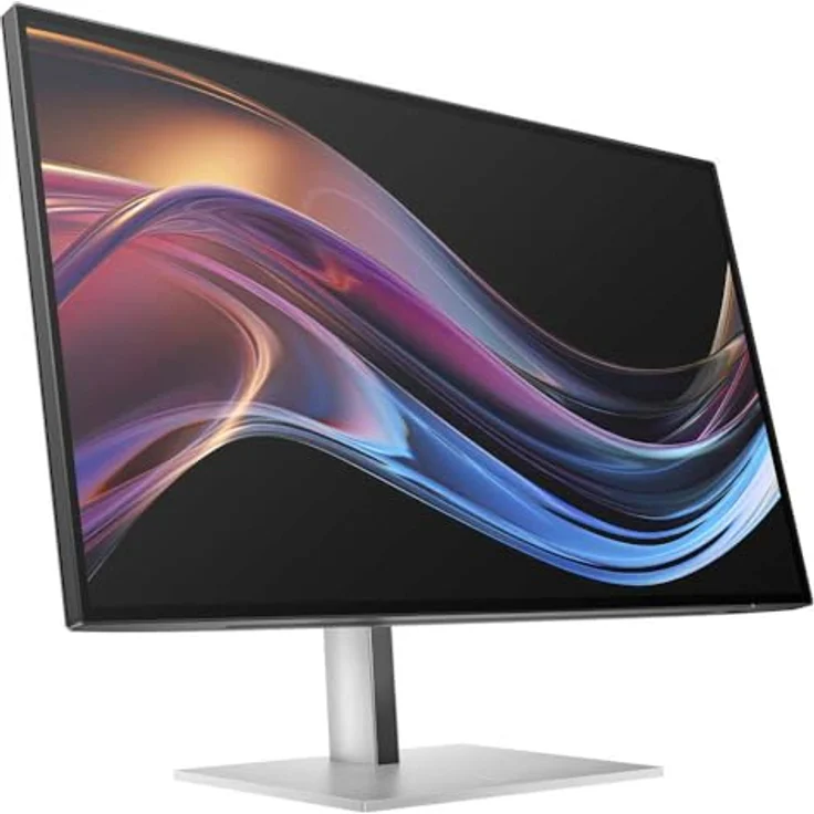 HP B2B Serie 7 Pro 27 Zoll 4K Thunderbolt 4-Monitor, UHD Business Monitor mit 5 ms Reaktionszeit und 60 Hz – Bild 5