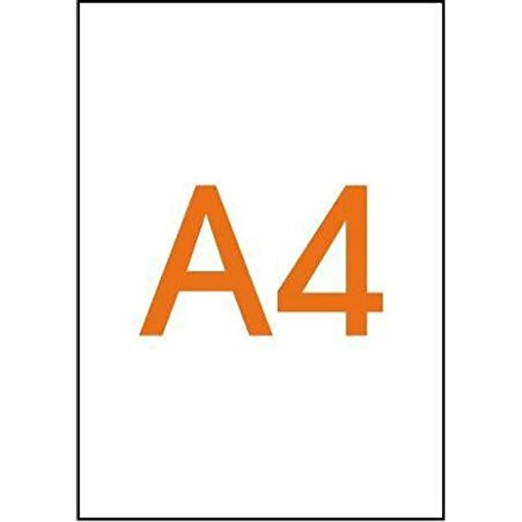 APLI Fotopapier EVERYDAY A4 180g/qm VE=100 Blatt, brillantes Inkjet Papier – Bild 2