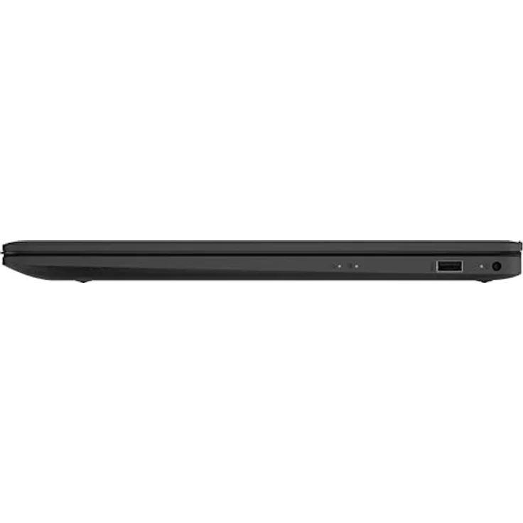 HP Laptop 17-cp3077ng, 17,3 Zoll Notebook mit AMD Ryzen 7 7730U, 1000 GB Speicher, 16 GB RAM, Schwarz – Bild 6