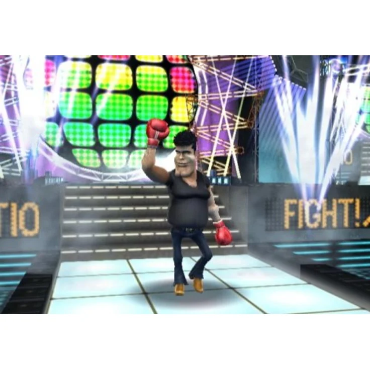 Ready 2 Rumble Revolution (Wii) – Bild 2