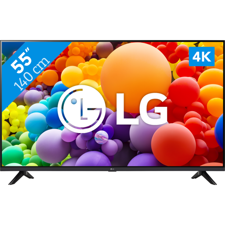 LG 55UT73006LA (2024) Fernseher – Bild 1