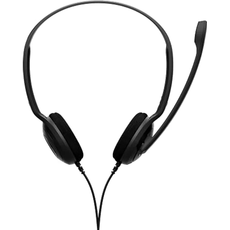 EPOS PC 3 CHATPC 3 Chat, Headset mit klarem Sound und Noise-Cancelling – Bild 2