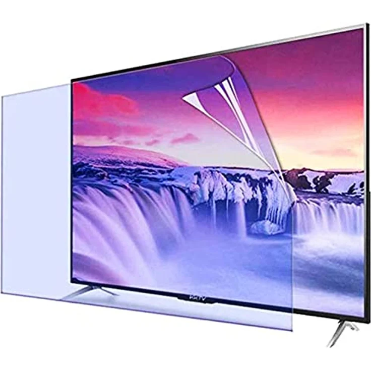 Tenda NET SWITCH 8PORT 2.5G SM108, Netzwerk Switch mit 8 RJ45-Ports und PoE, Weiss – Bild 1