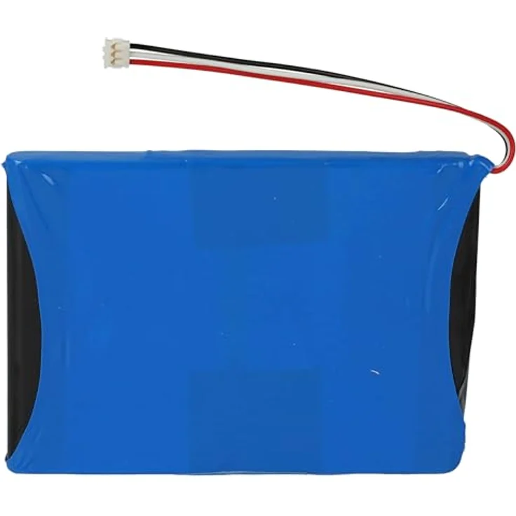vhbw Akku Ersatz für Garmin 361-00109-05, Hochleistungs-Lithium-Ion Akku, 2300 mAh, 3,7 Volt, wiederaufladbar – Bild 2