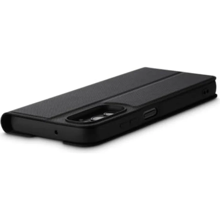 Hama Daily Protect Folio Handytasche für Samsung Galaxy A05s, Schwarz – Bild 6