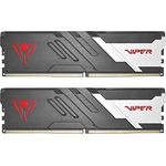 Patriot Memory Viper Venom Kit DDR5 RAM 32GB (2 x 16GB) 6000MHz CL36 - Preisvergleich