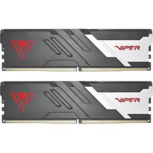 Bild für Patriot Memory Viper Venom Kit DDR5 RAM 32GB (2 x 16GB)