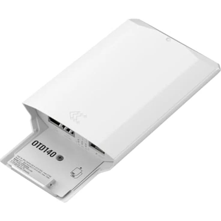 Teltonika OTD140 Outdoor 4G+ LTE Outdoor Router | IP55 Haltbarkeit | Dual-SIM Auto Failover | 2 Jahre Garantie – Bild 5