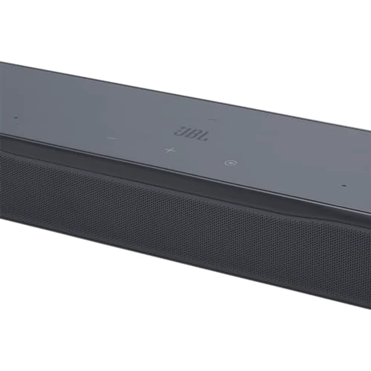JBL Bar 500 MK2, Soundbar mit 750 W, Dolby Atmos, kabellosem 10-Zoll-Subwoofer, Schwarz – Bild 7