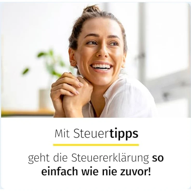 Wolters Kluwer SteuerSparErklärung 2026, Einfache Steuersoftware für Steuerjahr 2025 mit ELSTER, Datenimport & digitaler Steuer-KI Alma, für Windows & Mac, Aktivierungscode per Email – Bild 2