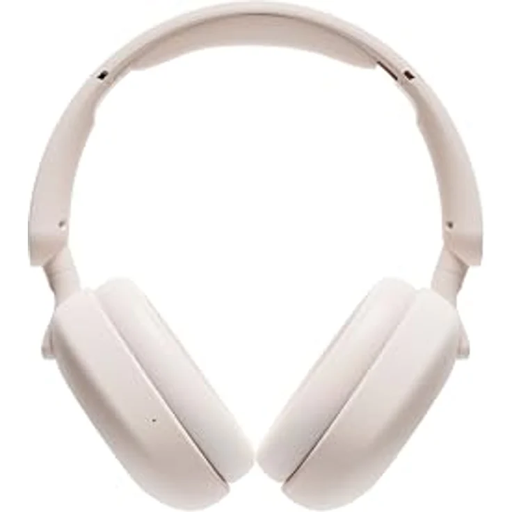 Sudio K2 White (ANC, 60 h, Kabellos), Over-Ear Kopfhörer mit aktiver Geräuschunterdrückung  – Bild 1