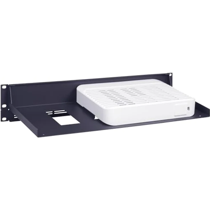 Rackmount IT Kit für Ubiquiti UniFi Switch Marke – Bild 3