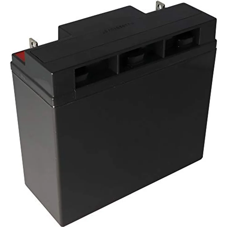 Fiamm FG21803 12V Akku 18Ah, nicht geeignet als Starter-Batterie – Bild 4