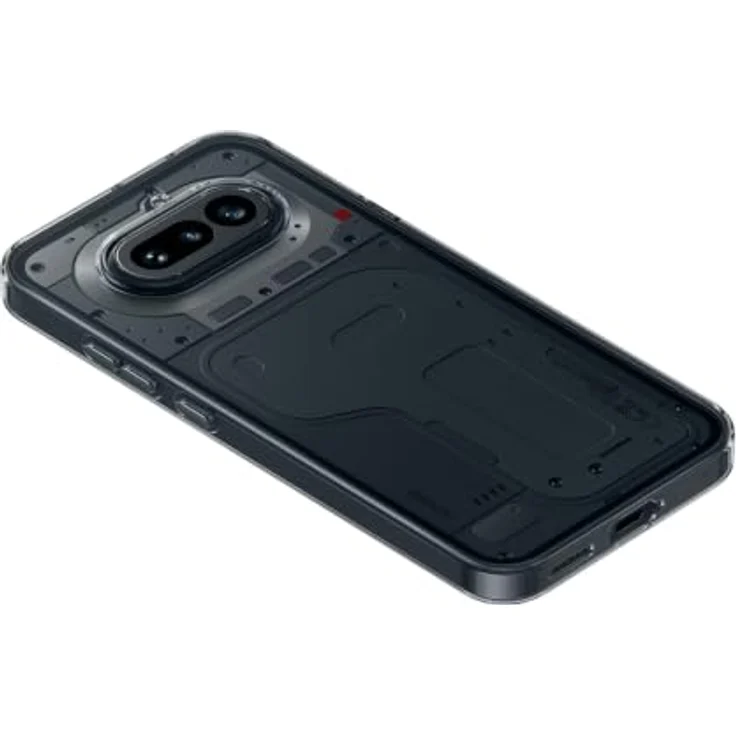 NOTHING Phone (4a) 128 GB Schwarz (10) Dual SIM – Bild 6