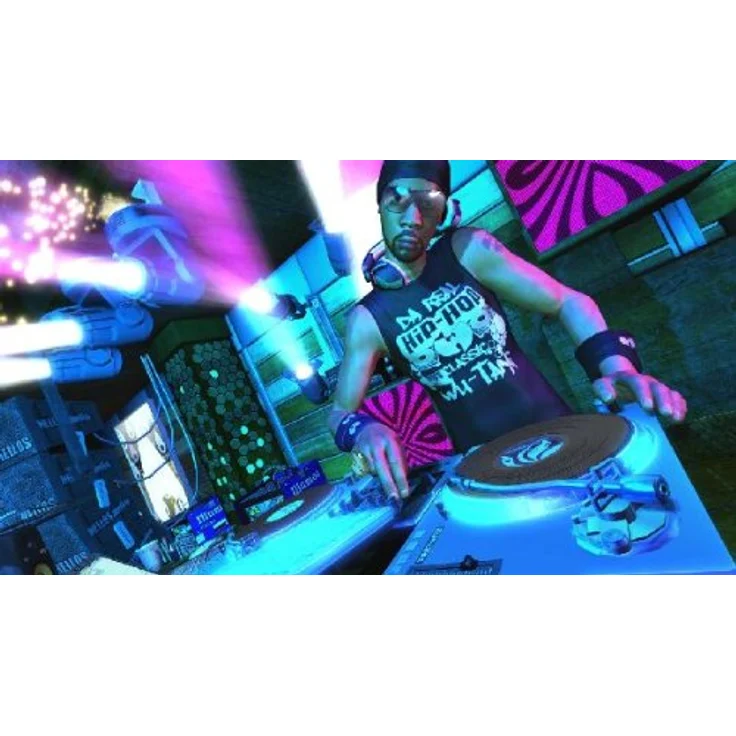 DJ Hero 2 (Xbox 360) - Preisvergleich – Bild 2