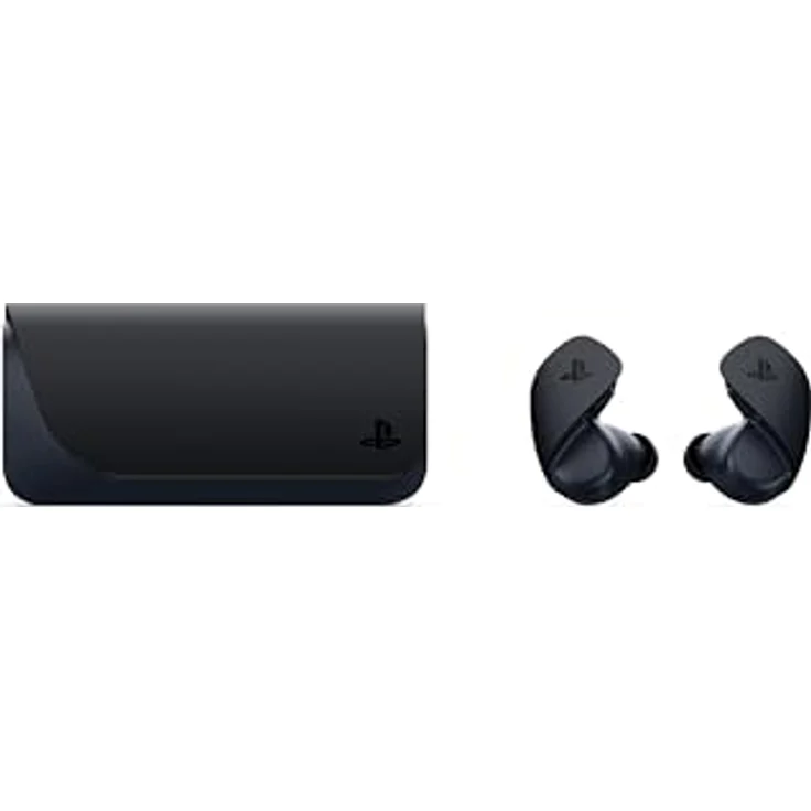 SONY PULSE Explore™ Wireless, In-ear Gaming-Ohrhörer mit 3D-Audio, Bluetooth und KI-Geräuschunterdrückung, Midnight Black – Bild 3