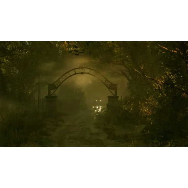 Alone in the Dark - PC – Bild 3