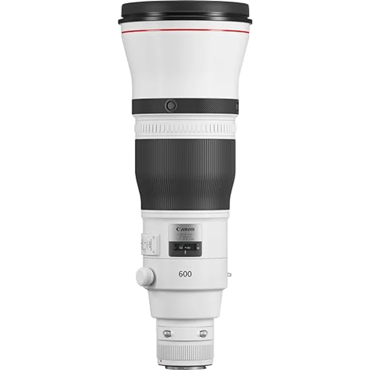Canon 600 mm / F 4.0 EF L IS III USM – Bild 2