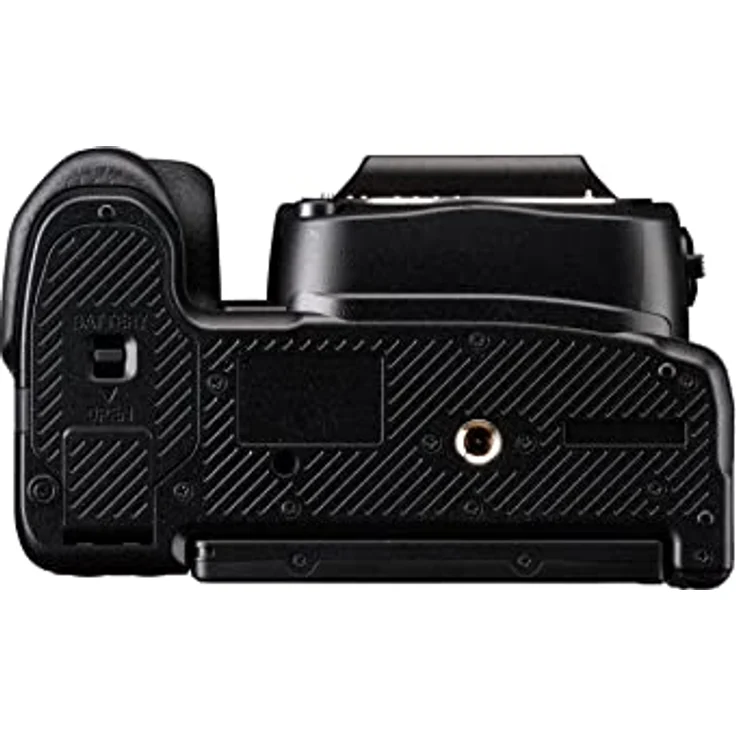 PENTAX KF APS-C digitales SLR-Kameragehäuse, staubdicht, wetterfest, Vario-LCD-Display, schwarz, 24mm - Preisvergleich – Bild 4