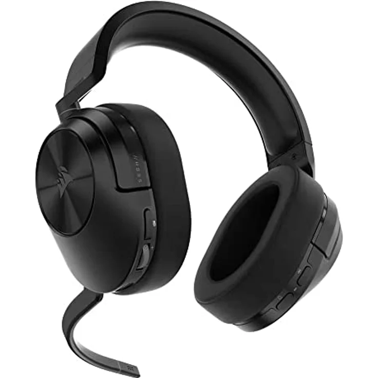 Corsair HS55 Wireless carbon – Bild 5