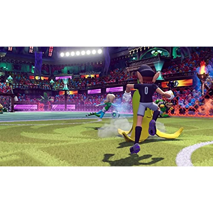 Nintendo Mario Strikers: Battle League Football für Switch – Bild 5