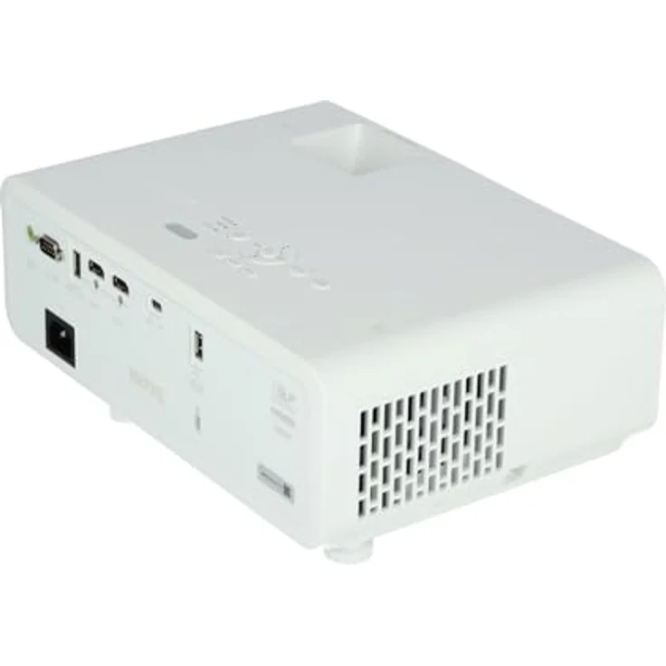 BenQ LH650, Business Beamer mit 4000 Lumen, kabelloser Präsentation und All-in-One USB-C – Bild 5