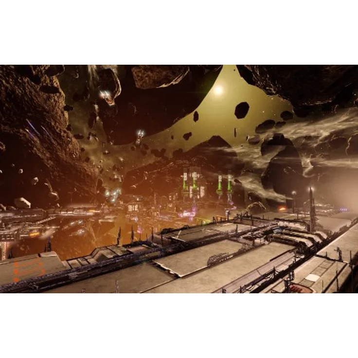 X Rebirth: Collector's Edition (PC) – Bild 7