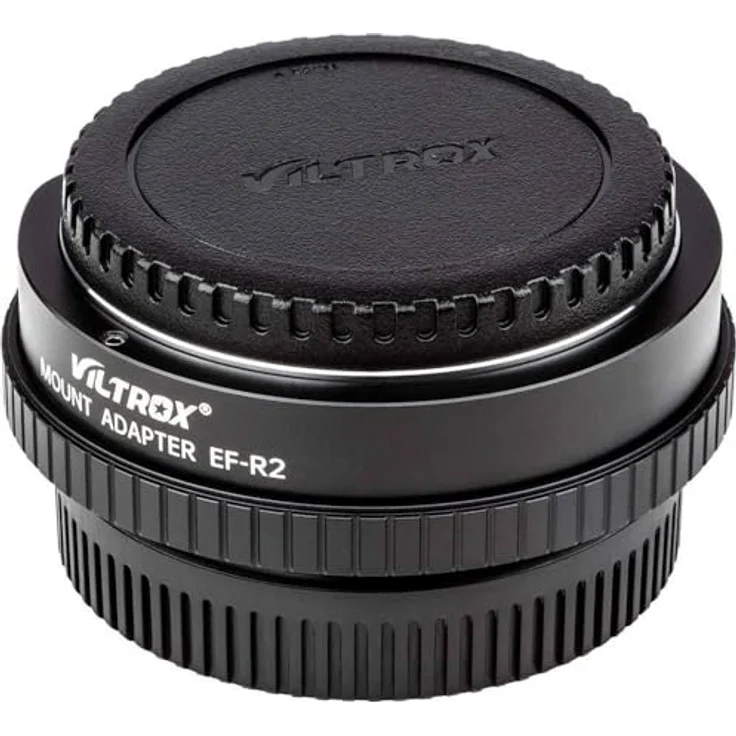 VILTROX EF-R2 Lens Mount Adapter Ring (D182601), Kamera-Zubehör – Bild 3