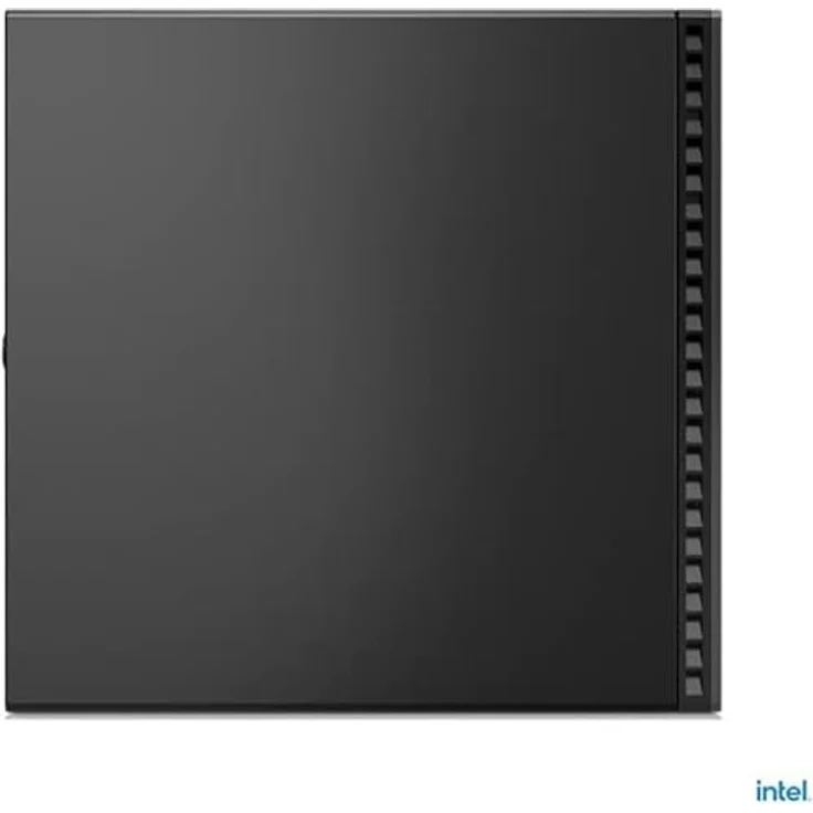 Lenovo ThinkCentre M70q Gen4, Mini Desktop-PC mit Intel Core i5 13500T, 16 GB RAM, 512 GB SSD, Wi-Fi 6E, Raven Black – Bild 6