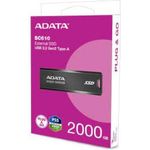ADATA SSD SC610 2000 GB