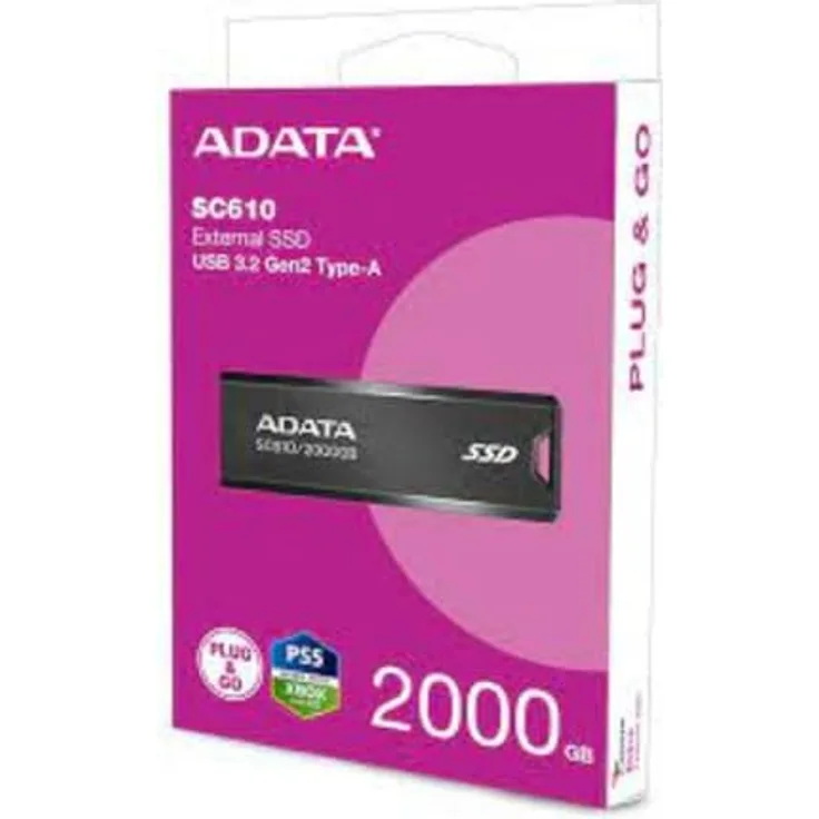 ADATA SSD SC610 2000 GB