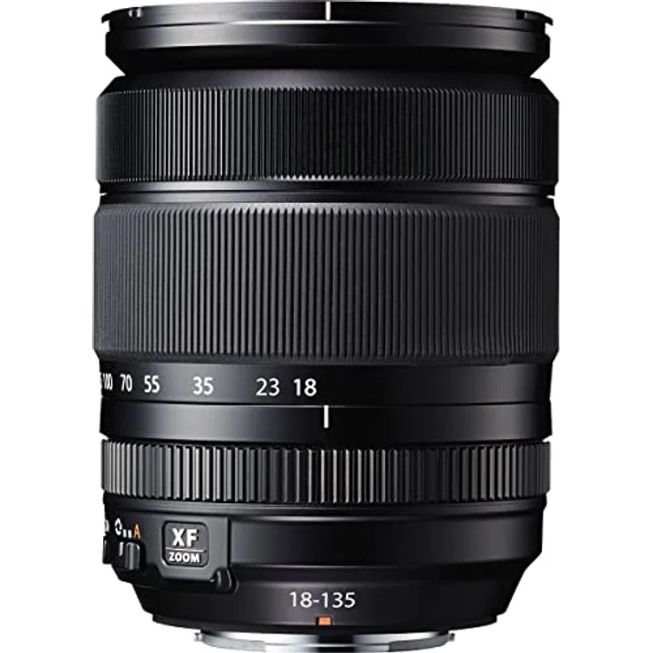 Fujifilm 18-135 mm / F 3,5-5,6 XF R LM OIS WR für Fujifilm X – Bild 3