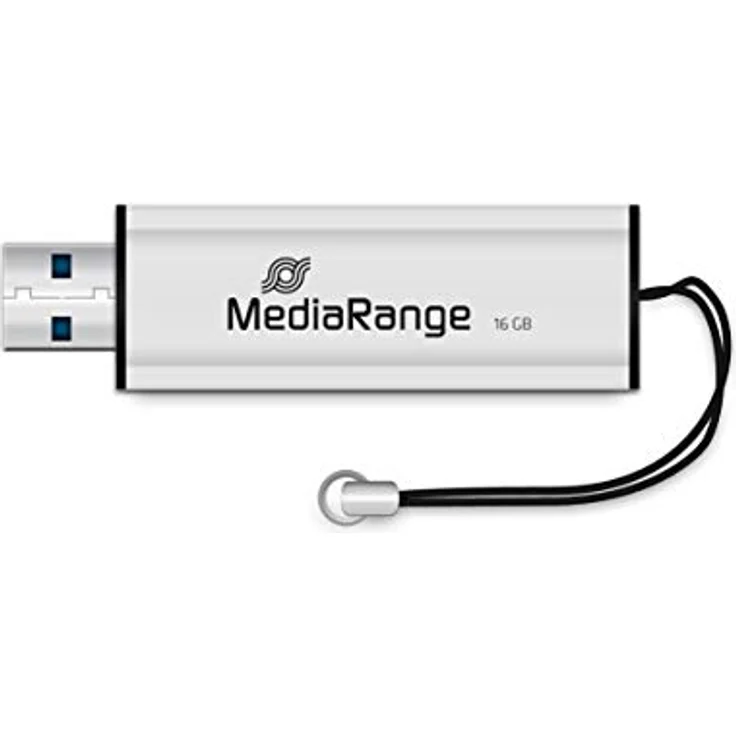 MediaRange USB 3.0 Speicherstick, 16GB – Bild 6