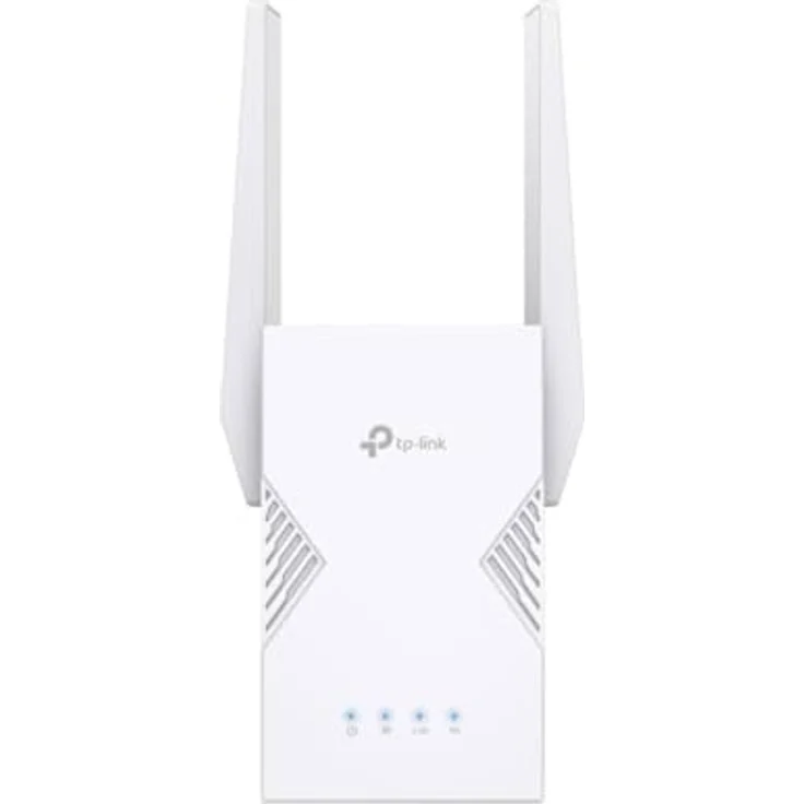 TP-Link RE225BE Range Extender, WLAN Repeater mit hoher Reichweite und stabiler Verbindung – Bild 3