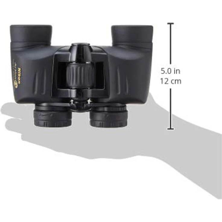 Nikon Action EX 7x35 CF Fernglas – Bild 5