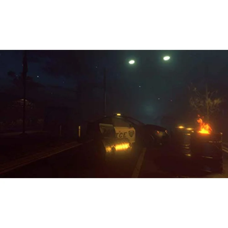 Those Who Remain (Deluxe Edition) (PS4) – Bild 2