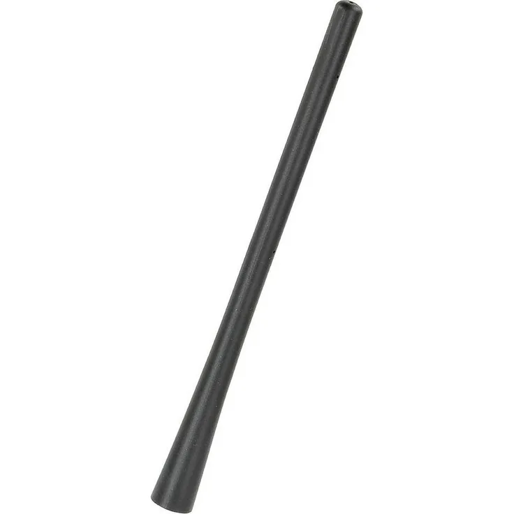 ACV Antennenstab AM/FM DAB/DAB+ 20cm M5 15-7552090 Innenantenne, glatt, für verschiedene Antennen geeignet