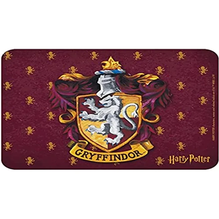 Harry Potter - Gryffondor - Tapis de Souris '23.5x19.5cm'