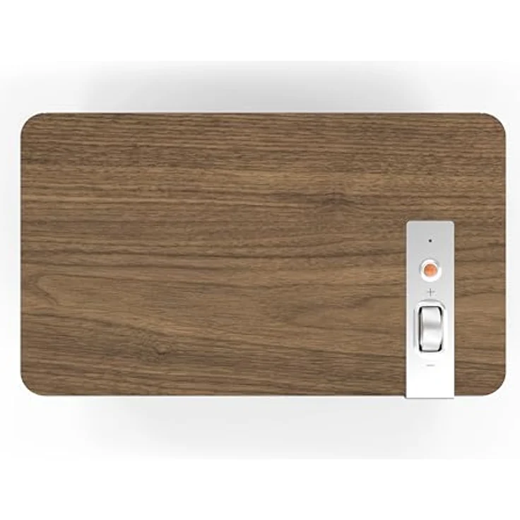Klipsch The Three Plus (Gray/Walnut) – Bild 3
